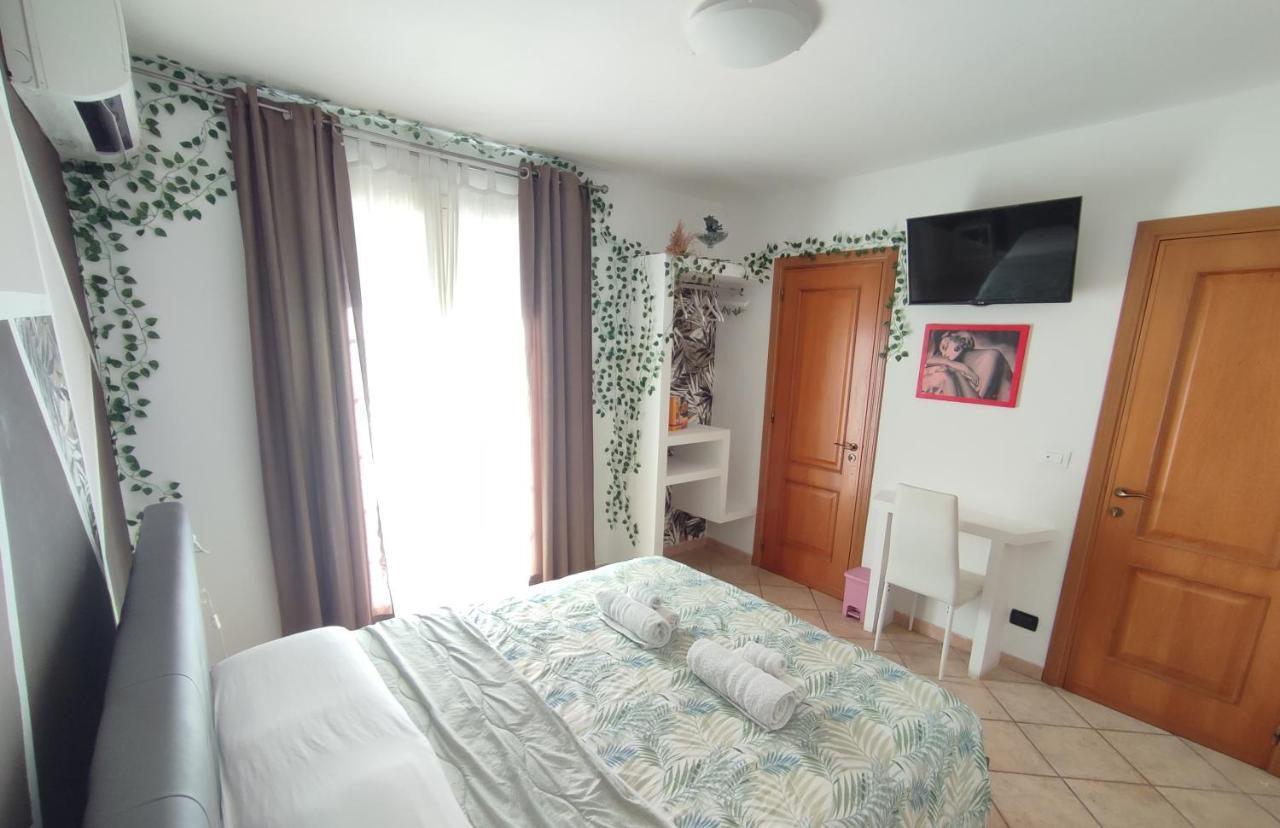 Casa Vacanze Isolotto Isola delle Femmine Exterior photo
